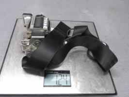 Ceinture avant droit