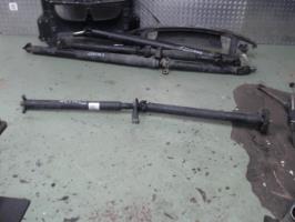 Arbre de transmission (propulsion)