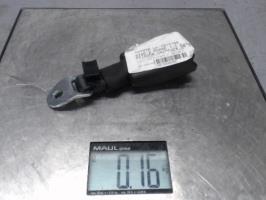 Attache ceinture arriere droit