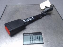 Attache ceinture avant gauche