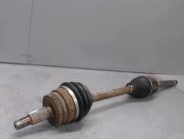 Cardan droit (transmission)