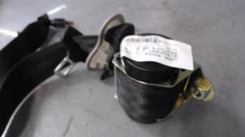 Ceinture arriere droit