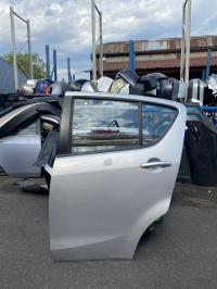 Porte arriere gauche