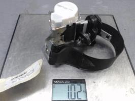 Ceinture arriere droit