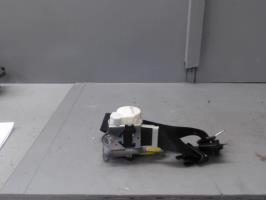 Cintura di sicurezza anteriore destra