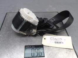 Ceinture avant droit