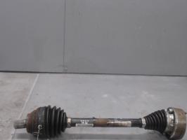 Cardan gauche (transmission)