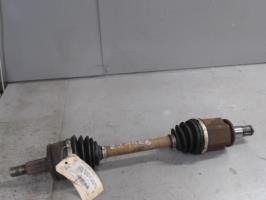 Cardan gauche (transmission)