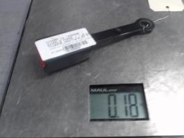 Attache ceinture avant droit