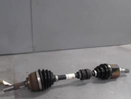 Cardan gauche (transmission)