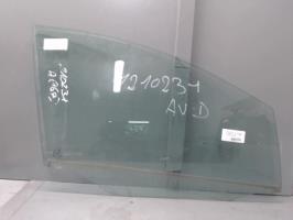 Vitre avant droit