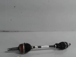 Cardan gauche (transmission)