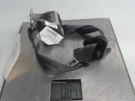Ceinture arriere gauche