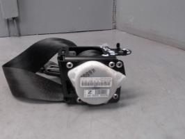 Ceinture arriere droit