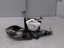 Ceinture arriere gauche