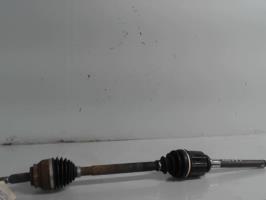 Cardan droit (transmission)