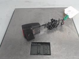 Aggancio cintura sicurezza anteriore destro