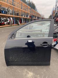 Porte avant gauche