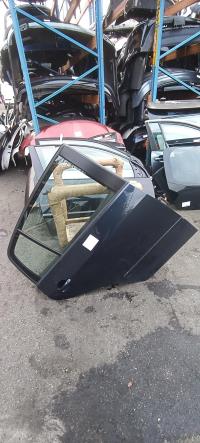 Porte arriere droit