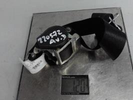 Ceinture avant droit
