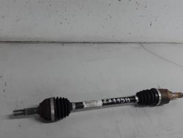 Cardan gauche (transmission)