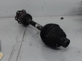 Cardan droit (transmission)