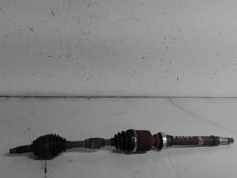 Cardan droit (transmission)