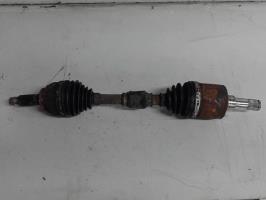 Cardan gauche (transmission)