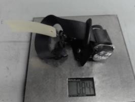 Cinturón de seguridad trasero izquierdo