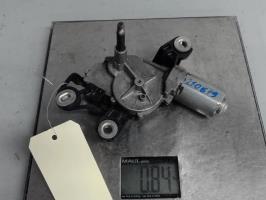 Moteur essuie glace arriere