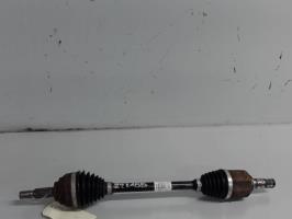 Cardan gauche (transmission)