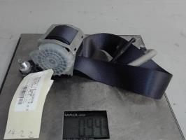 Ceinture arriere gauche