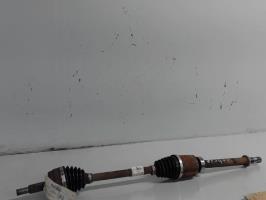 Cardan droit (transmission)