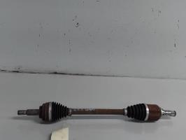 Cardan gauche (transmission)