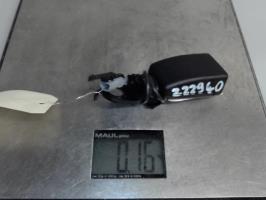 Attache ceinture avant droit