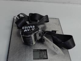 Ceinture avant gauche