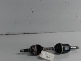Cardan gauche (transmission)