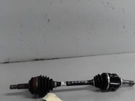 Cardan gauche (transmission)