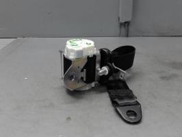 Ceinture arriere droit