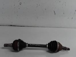 Cardan gauche (transmission)