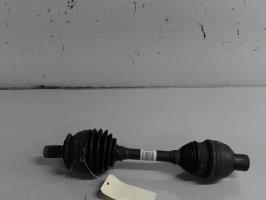 Cardan gauche (transmission)