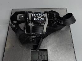 Ceinture avant droit