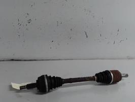 Cardan gauche (transmission)
