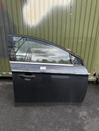 Porte avant droit