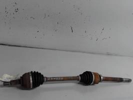 Cardan droit (transmission)
