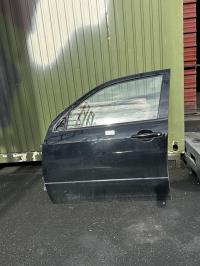 Porte avant gauche