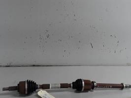 Cardan droit (transmission)