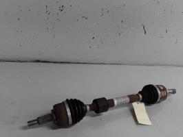 Cardan gauche (transmission)