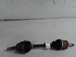 Cardan gauche (transmission)