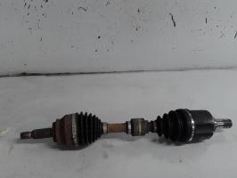 Cardan gauche (transmission)